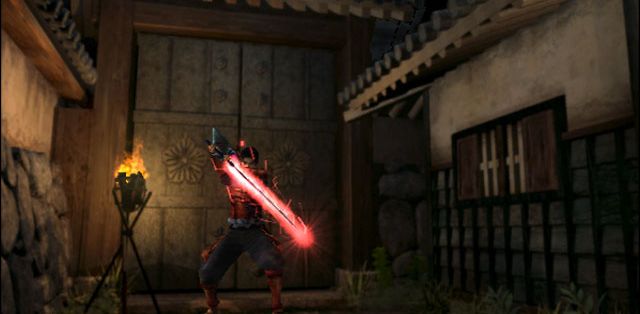 Xbox Games - Genma Onimusha