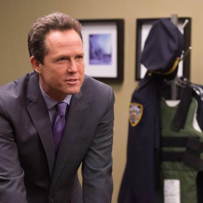 Brooklyn Nine-Nine Dean Winters Vulture