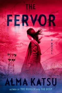 The Fervor by Alma Ketsu