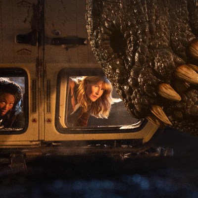 Jurassic World Dominion