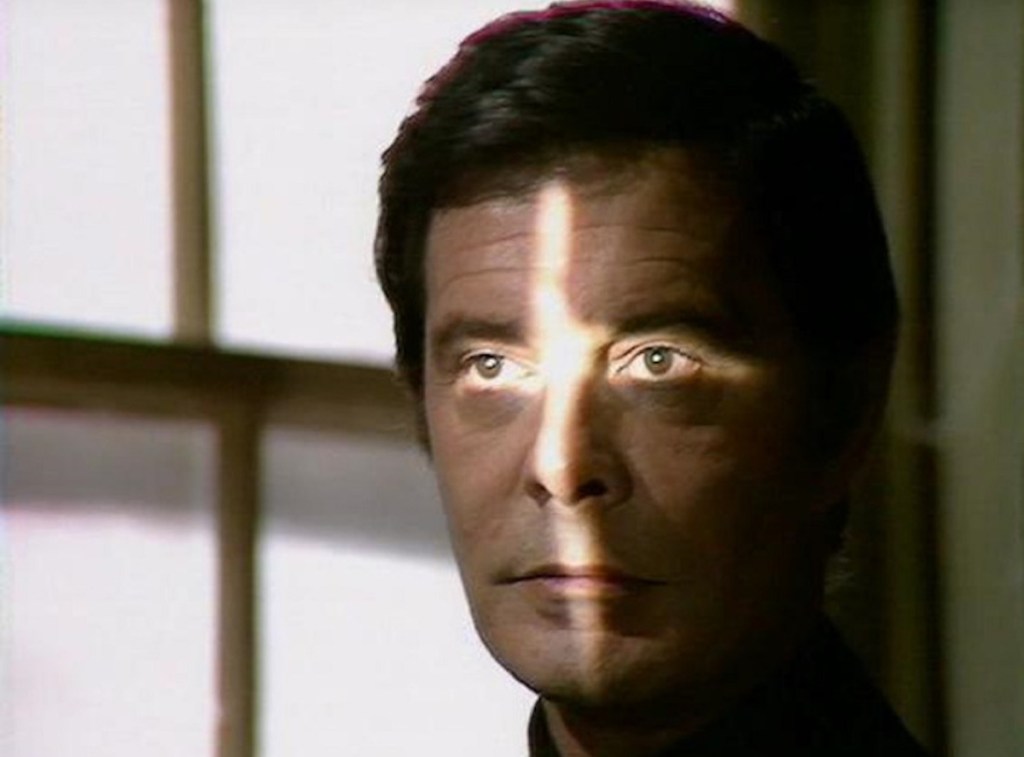 Louis Jourdan as Dracula
