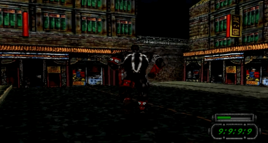 Spawn: The Eternal