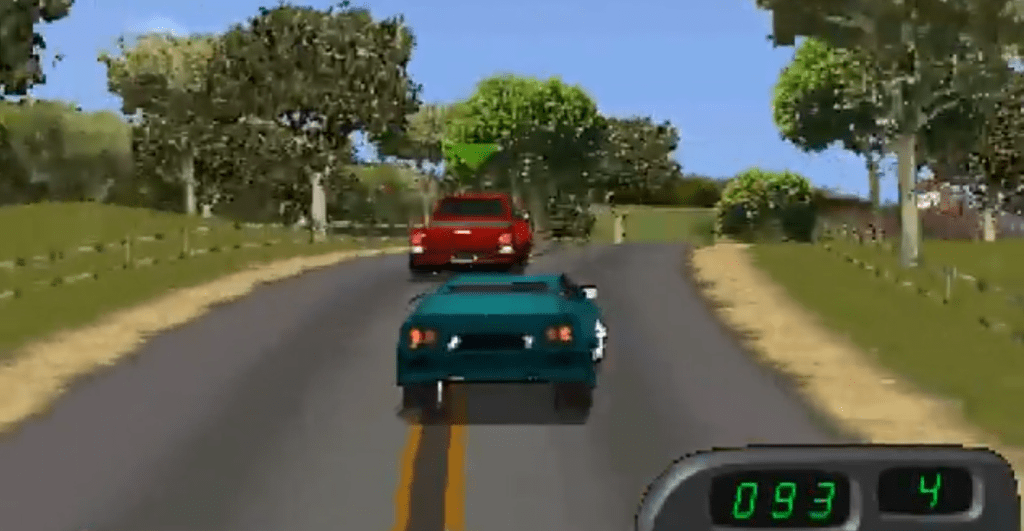 Hooters Road Trip